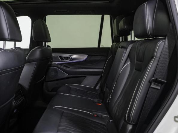 GAC GS8 II с пробегом 2023 года, цена 3 498 000 рублей, 42626 км, внедорожник, Автокод Объявления