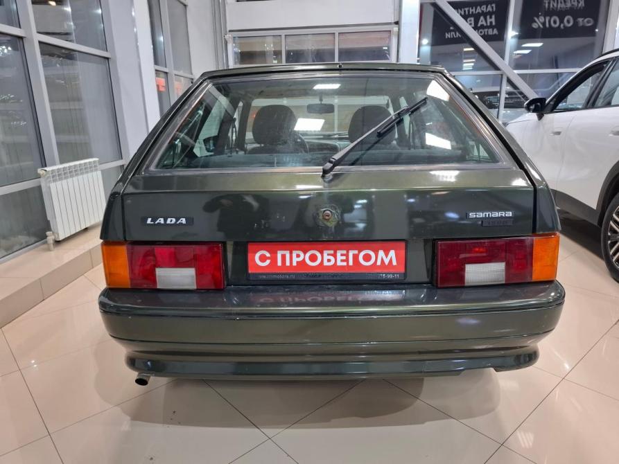 Lada (ВАЗ) 2114 Арзамас  - изображение 4