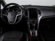 Opel Astra J Москва  - изображение 27
