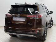 Toyota RAV4 IV (XA40) Рестайлинг Вологда  - изображение 30