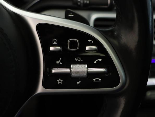 Mercedes-Benz GLS II (X167) с пробегом 2020 года, цена 7 399 000 рублей, 105725 км, внедорожник, Автокод Объявления