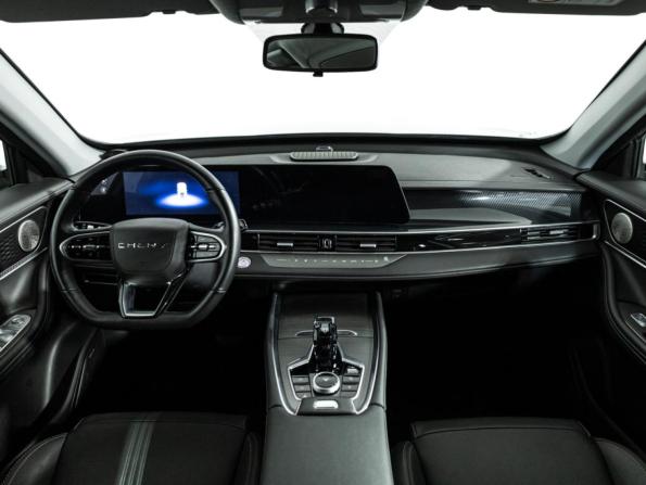 Chery Tiggo 7 Pro Max I Рестайлинг с пробегом 2024 года, цена 2 100 000 рублей, 21852 км, внедорожник, Автокод Объявления