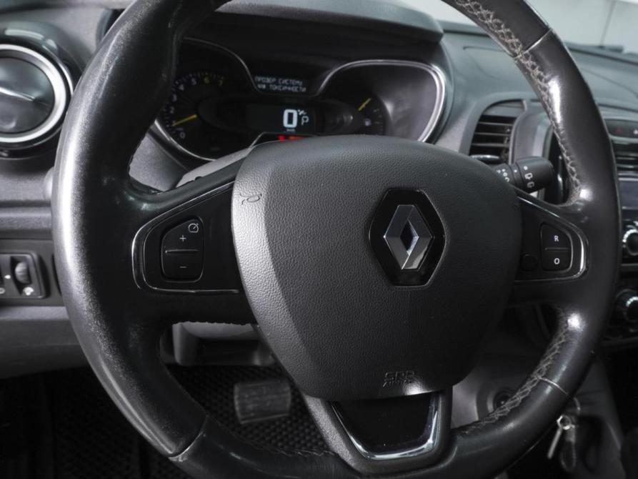 Renault Kaptur I Ростов-на-Дону  - изображение 12