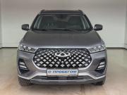 Chery Tiggo 7 Pro I Москва  - изображение 22