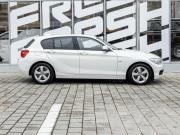 BMW 1 серии II (F20/F21) Рестайлинг Ставрополь  - изображение 28