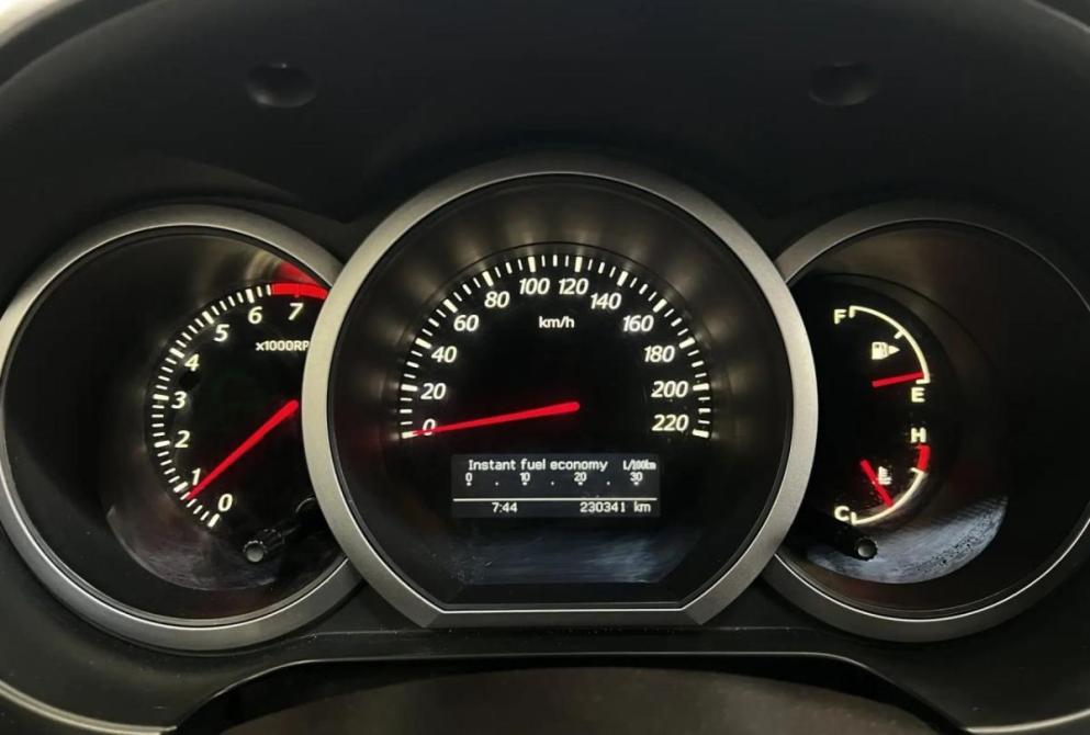 Suzuki Grand Vitara II Рестайлинг Нижний Новгород  - изображение 18