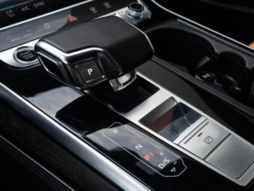 Audi Q8 I (4M) Краснодар  - изображение 16