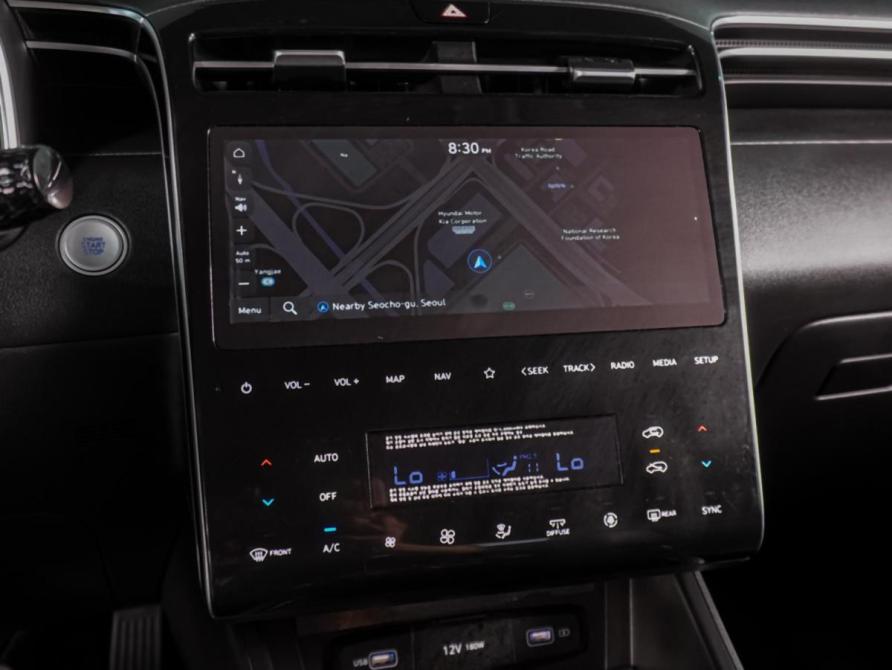 Hyundai Tucson IV Воронеж  - изображение 12