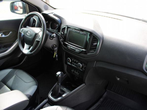 Lada (ВАЗ) XRAY I с пробегом 2019 года, цена 849 000 рублей, 227031 км, хэтчбек, Автокод Объявления
