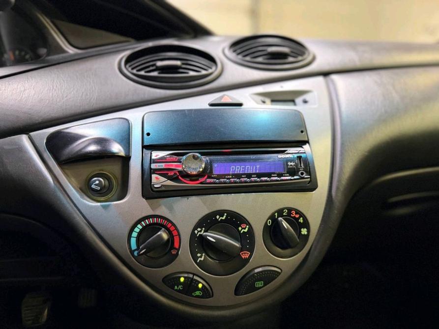 Ford Focus I Рестайлинг Новосибирск  - изображение 22