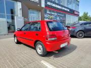 Daihatsu Charade IV Набережные Челны  - изображение 37