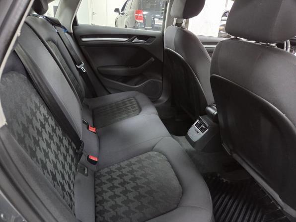 Audi A3 III (8V) с пробегом 2014 года, цена 1 099 000 рублей, 172591 км, седан, Автокод Объявления