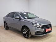 Lada (ВАЗ) Vesta I Альметьевск  - изображение 27