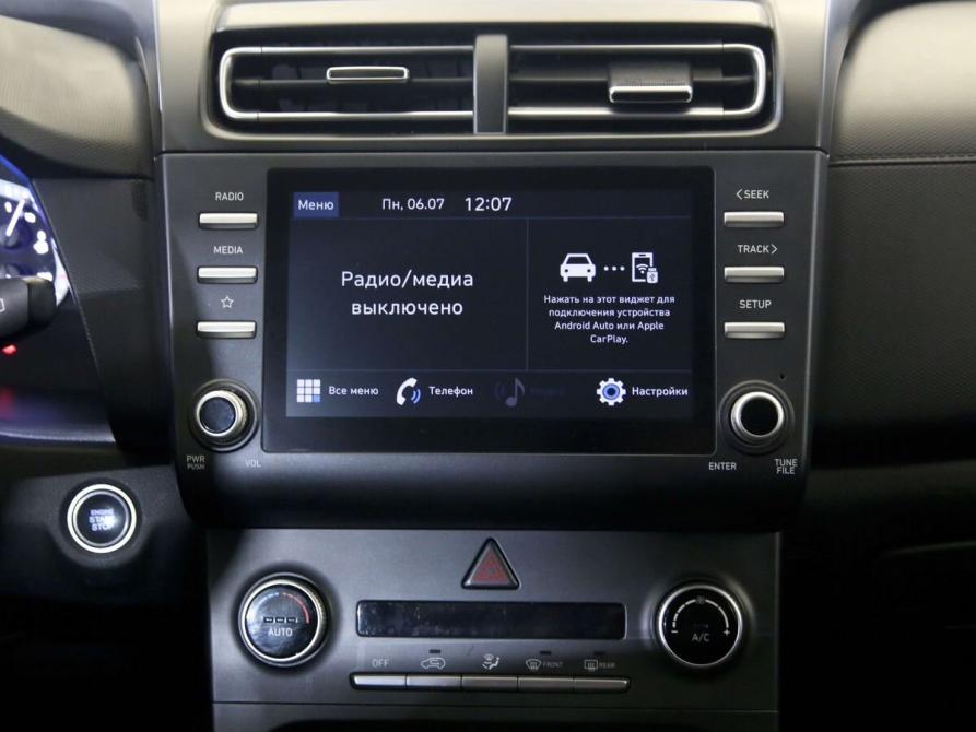 Hyundai Creta II Санкт-Петербург  - изображение 16