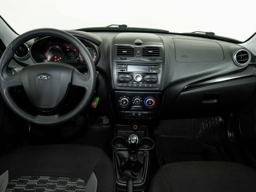 Lada (ВАЗ) Granta I Рестайлинг Казань  - изображение 7