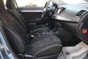 Mitsubishi Lancer X Омск  - изображение 39