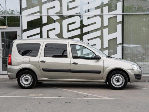 Lada (ВАЗ) Largus I с пробегом 2020 года, цена 930 000 рублей, 113737 км, универсал, Автокод Объявления