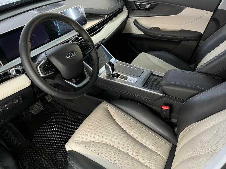 Chery Tiggo 4 I Рестайлинг 2 Нижнекамск  - изображение 10