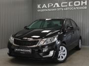 Kia Rio III Пермь  - изображение 19