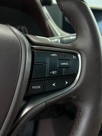 Lexus ES VII с пробегом 2018 года, цена 3 650 000 рублей, 96600 км, седан, Автокод Объявления