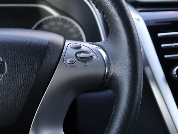 Nissan Murano III (Z52) с пробегом 2018 года, цена 1 900 000 рублей, 234593 км, внедорожник, Автокод Объявления