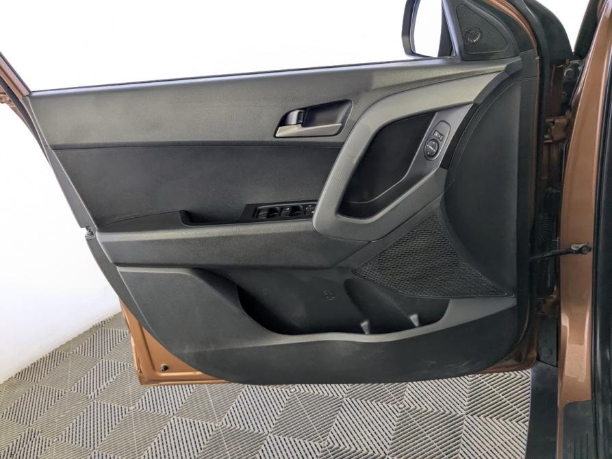 Hyundai Creta I Москва  - изображение 18