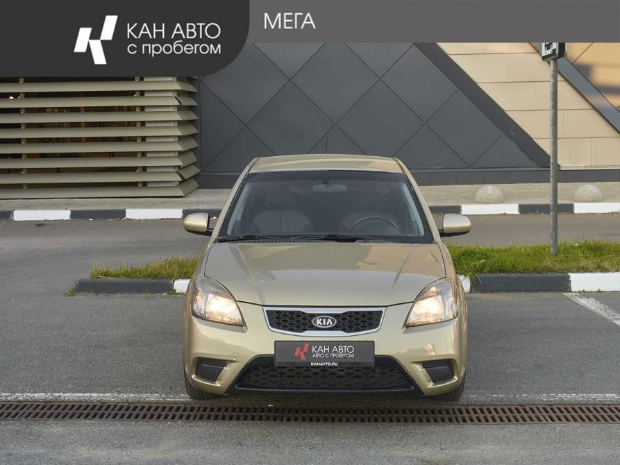 Kia Rio II Рестайлинг Казань  - изображение 3