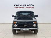 Lada (ВАЗ) 2121 (4x4) I Рестайлинг Смоленск  - изображение 24