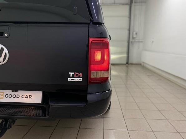 Volkswagen Amarok I с пробегом 2012 года, цена 1 980 000 рублей, 243114 км, offers.body_type.unknown, Автокод Объявления