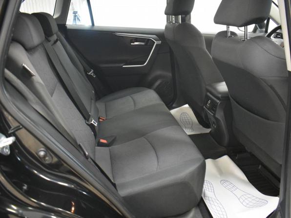 Toyota RAV4 V (XA50) с пробегом 2021 года, цена 3 399 000 рублей, 84846 км, внедорожник, Автокод Объявления