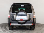 Mitsubishi Pajero IV Рестайлинг 1 Санкт-Петербург  - изображение 23