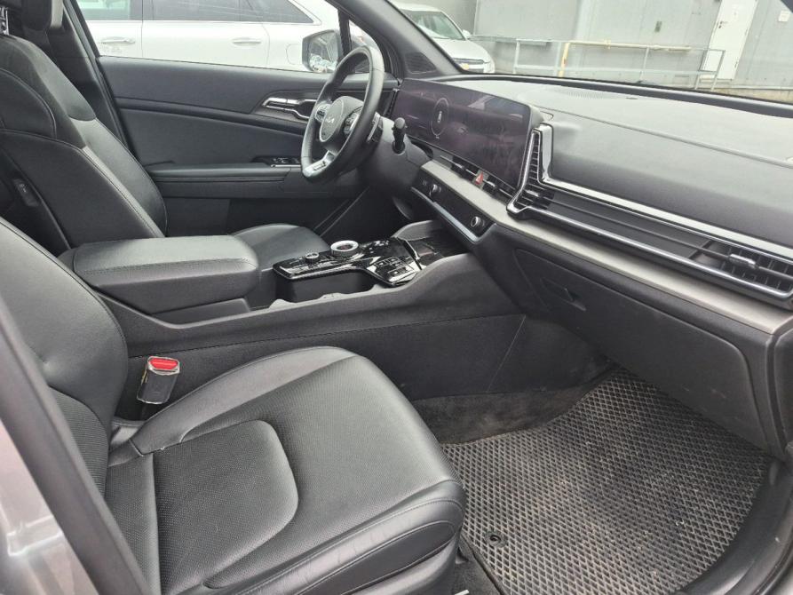 Kia Sportage V Санкт-Петербург  - изображение 3