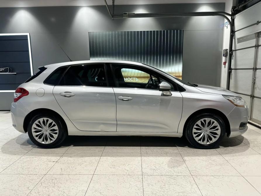 Citroen C4 II Новосибирск  - изображение 5