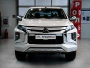 Mitsubishi L200 V Рестайлинг Москва  - изображение 28