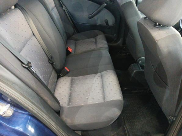 Skoda Octavia I (A4) Рестайлинг с пробегом 2008 года, цена 239 000 рублей, 220000 км, лифтбек, Автокод Объявления