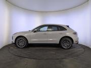 Porsche Macan I Рестайлинг Москва  - изображение 38