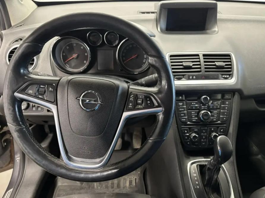 Opel Meriva B Саратов  - изображение 10