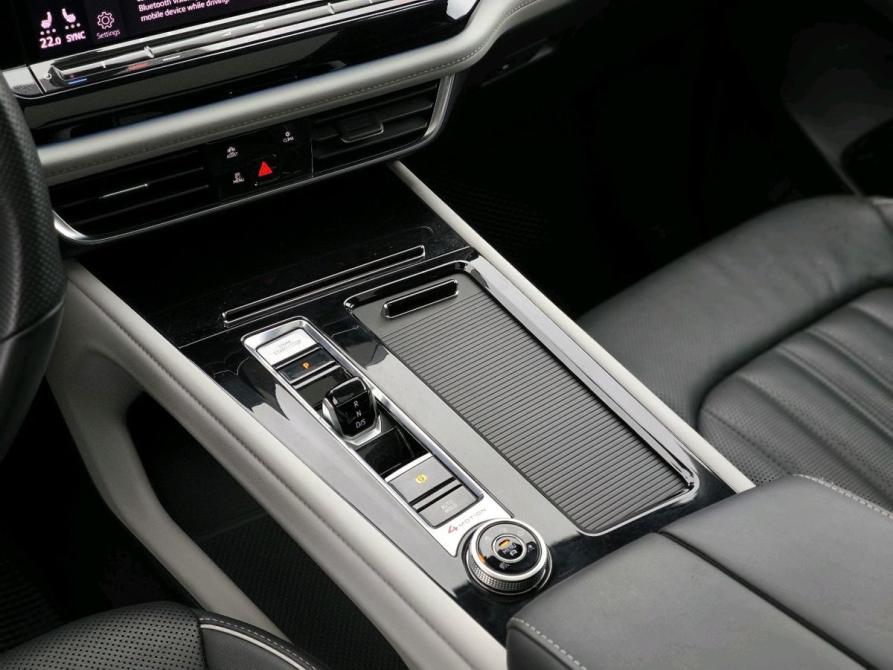 Volkswagen Teramont I Рестайлинг Санкт-Петербург  - изображение 20
