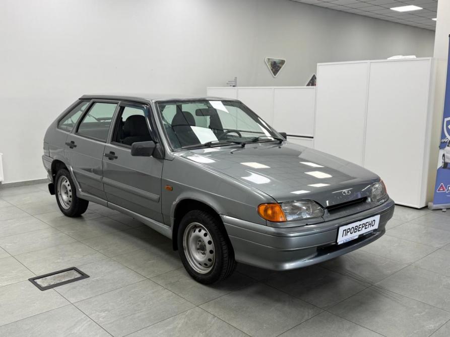 Lada (ВАЗ) 2114 Казань  - изображение 3