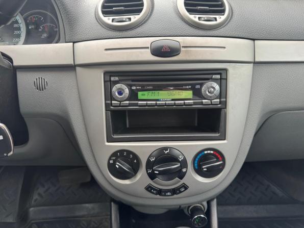 Chevrolet Lacetti I с пробегом 2010 года, цена 595 000 рублей, 136410 км, хэтчбек, Автокод Объявления