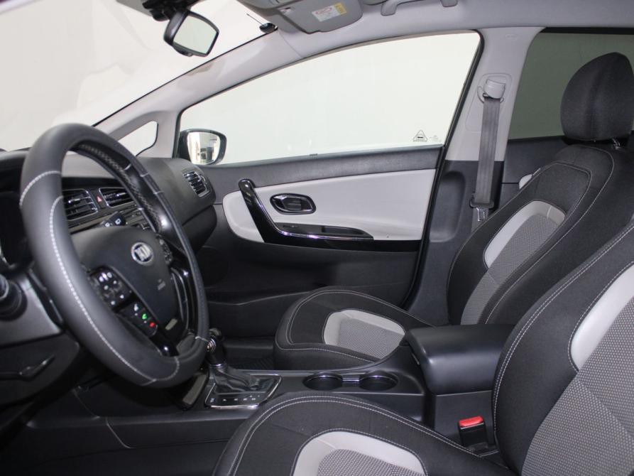 Kia Ceed II Старый Оскол  - изображение 8