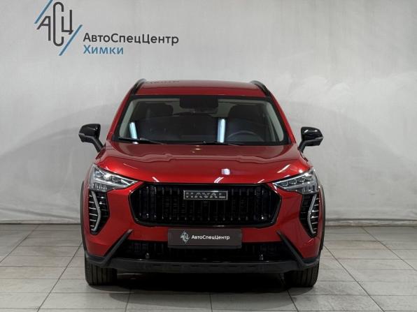 Haval Jolion I Рестайлинг с пробегом 2024 года, цена 1 949 800 рублей, 55000 км, внедорожник, Автокод Объявления