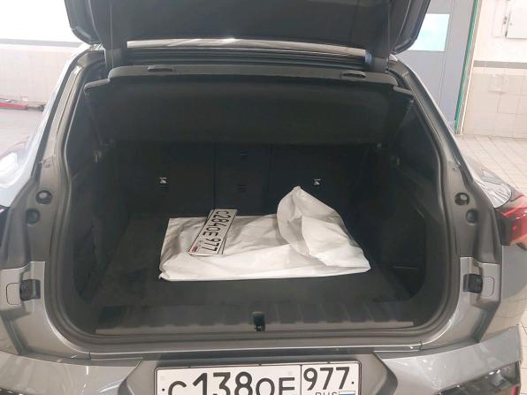 BMW X2 II (U10) с пробегом 2024 года, цена 6 300 000 рублей, 899 км, внедорожник, Автокод Объявления