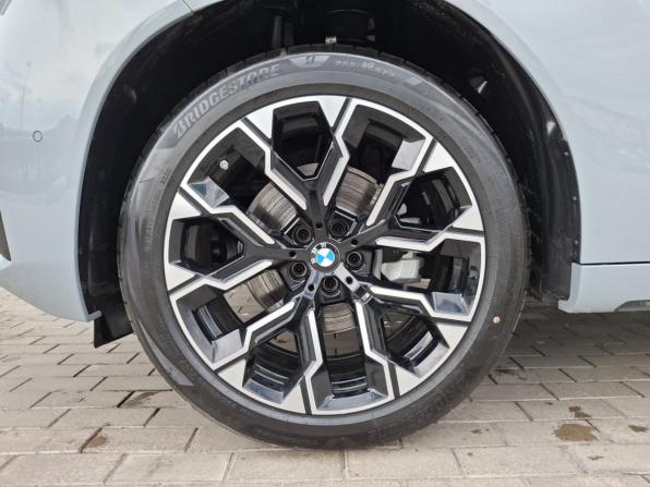 BMW X3 IV (G45/G48) с пробегом 2025 года, цена 7 300 000 рублей, 66 км, внедорожник, Автокод Объявления
