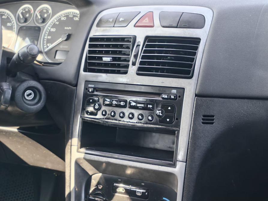 Peugeot 307 I Санкт-Петербург  - изображение 10