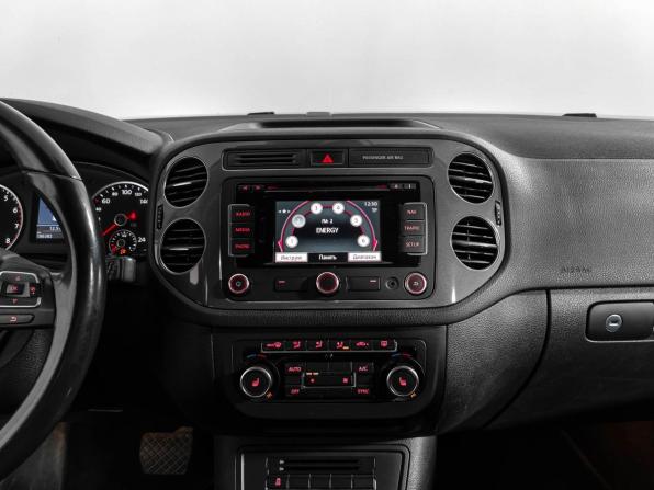 Volkswagen Tiguan I Рестайлинг с пробегом 2013 года, цена 1 290 000 рублей, 186379 км, внедорожник, Автокод Объявления