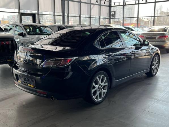 Mazda 6 II (GH) Рестайлинг с пробегом 2012 года, цена 920 000 рублей, 258000 км, седан, Автокод Объявления