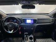 Kia Sportage IV Рестайлинг Балашиха  - изображение 25