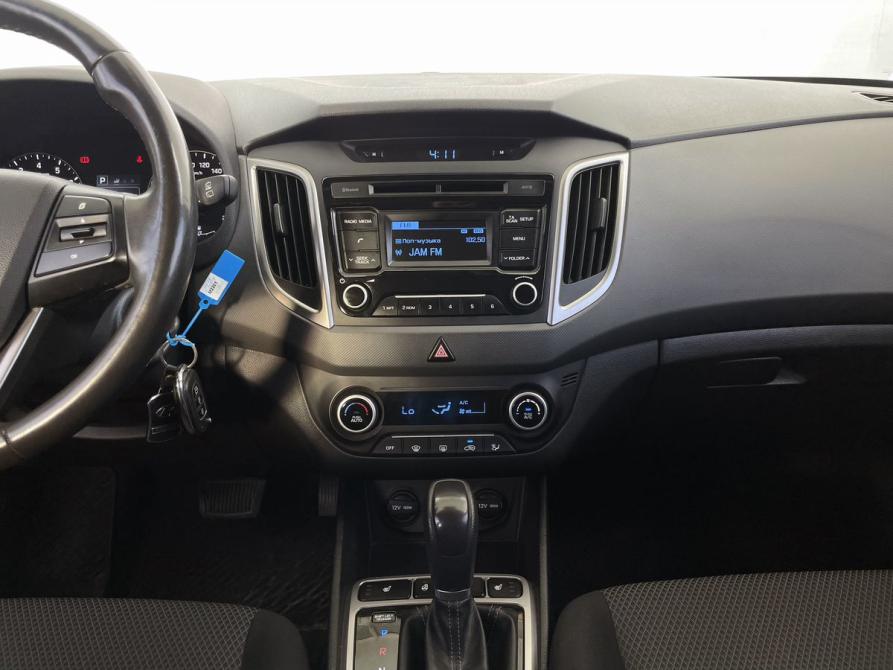 Hyundai Creta I Екатеринбург  - изображение 19