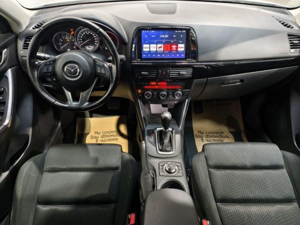 Mazda CX-5 I с пробегом 2014 года, цена 1 735 000 рублей, 80586 км, внедорожник, Автокод Объявления